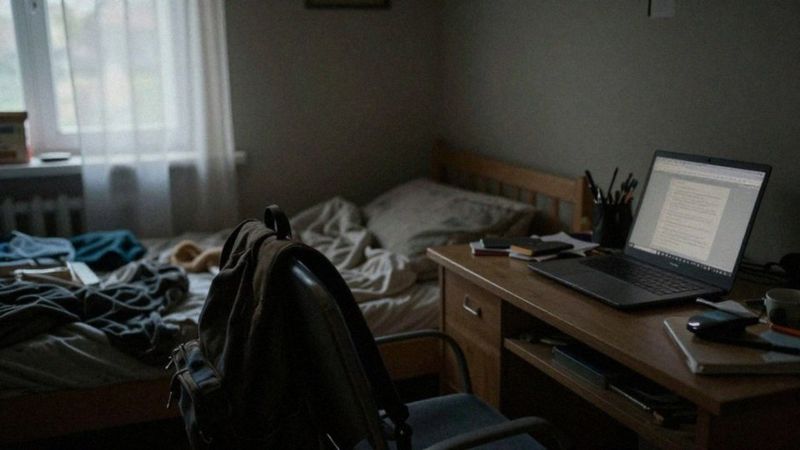 Które objawy wskazują na zaburzenie nastroju?