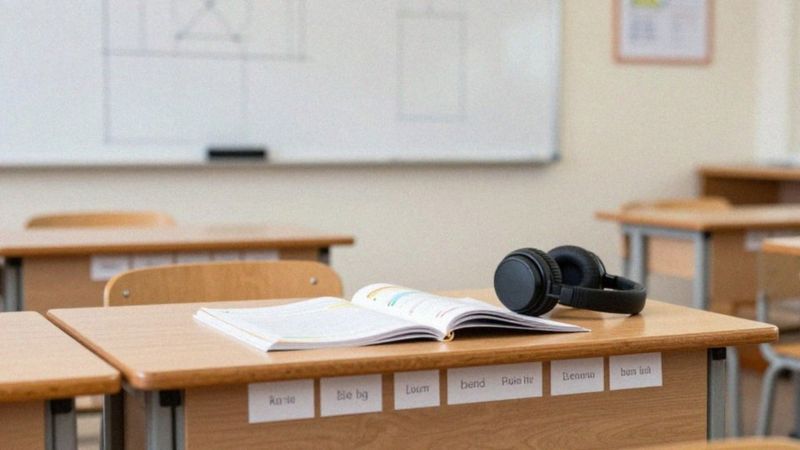 Jak zindywidualizować nauczanie dziecka z Aspergerem?