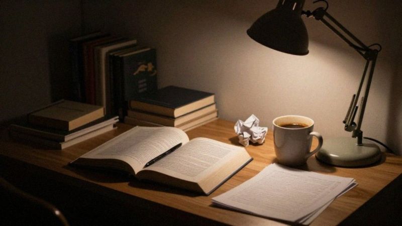 Jakie psychologiczne skutki miał eksperyment dla uczniów?