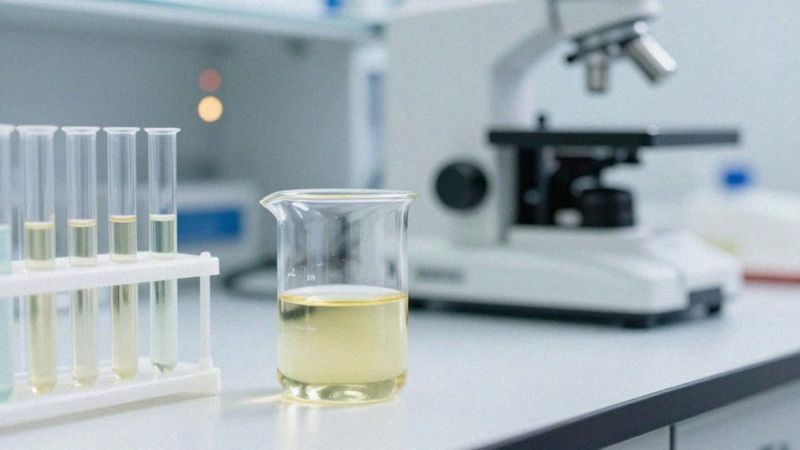 Czy niedobory i zaburzenia metaboliczne powodują drżenie?