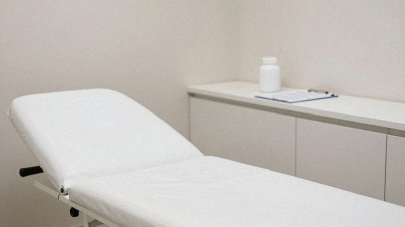 Hormonalna terapia zastępcza: skuteczność i przeciwwskazania?