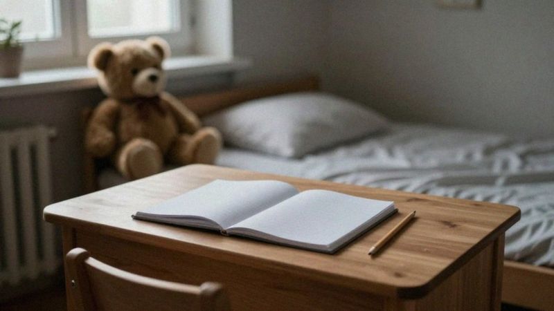 Jak dzieciństwo kształtuje poczucie winy?