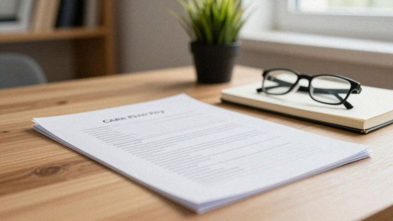 Jak planować opiekę i wsparcie dla opiekunów?