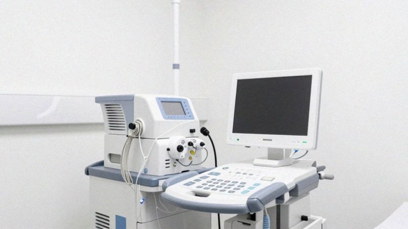 Jak przebiega diagnostyka głośnego oddychania?