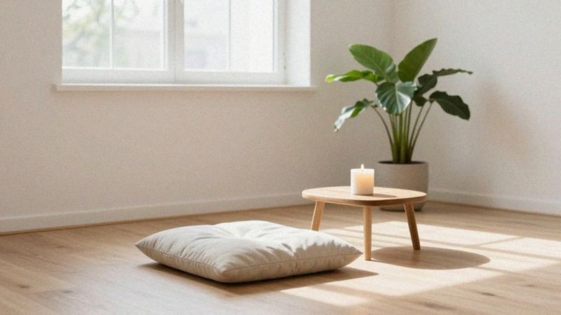 Jak zacząć praktykę medytacji mindfulness?