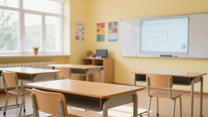 Kiedy dziecko z zespołem Aspergera potrzebuje indywidualizacji nauczania?