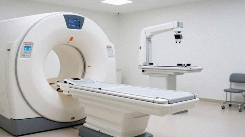 Badania obrazowe: kiedy potrzebny jest rezonans magnetyczny lub RTG?