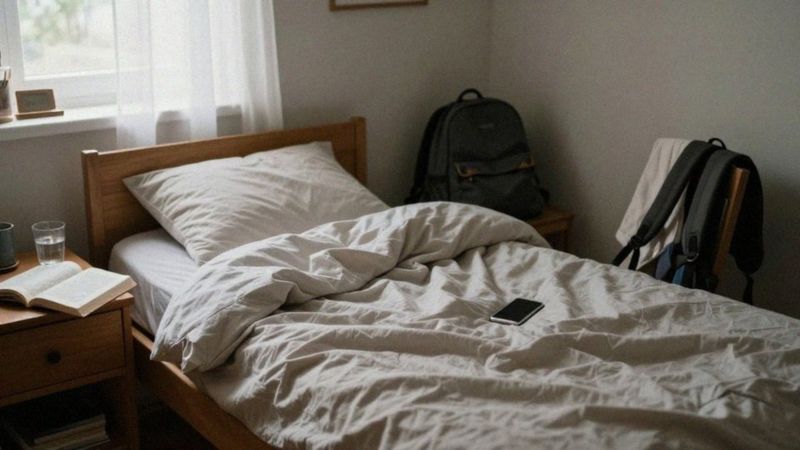 Czym różnią się huśtawki nastroju i depresja?