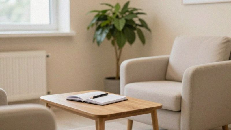 Jak leczy się irracjonalne lęki: psychoterapia czy farmakoterapia?