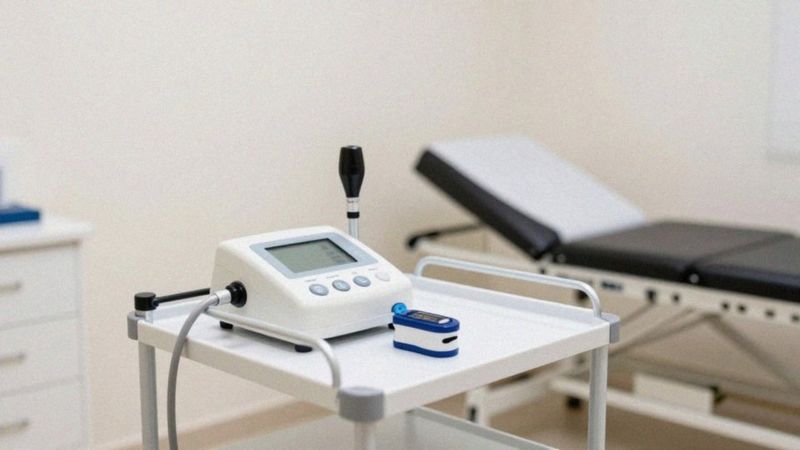 Jakie badania pomogą zdiagnozować zaburzenia oddechu?