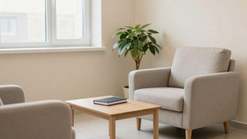 Psychoterapia czy farmakoterapia w depresji umiarkowanej?