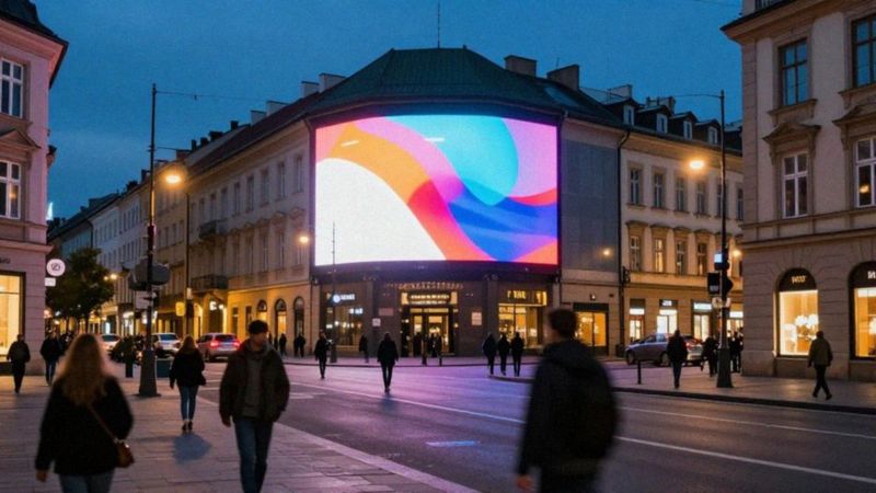W jaki sposób reklamy omijają racjonalne myślenie?