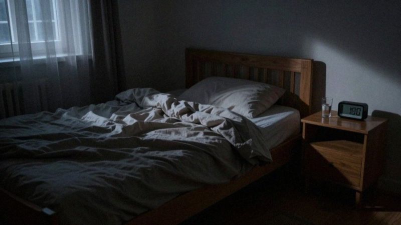 Dlaczego koszmary bywają tak realistyczne?