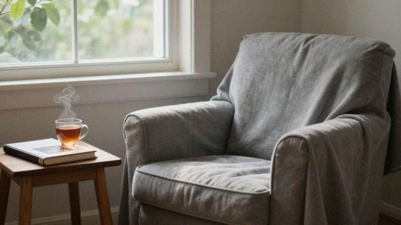 Ile trwa intensywna żałoba według psychologów?