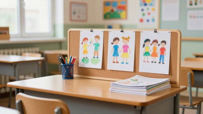Jakie kwalifikacje musi mieć nauczyciel wspomagający?