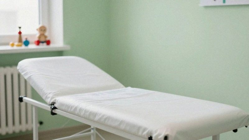 Jakie są najczęstsze przyczyny opóźnienia psychoruchowego?