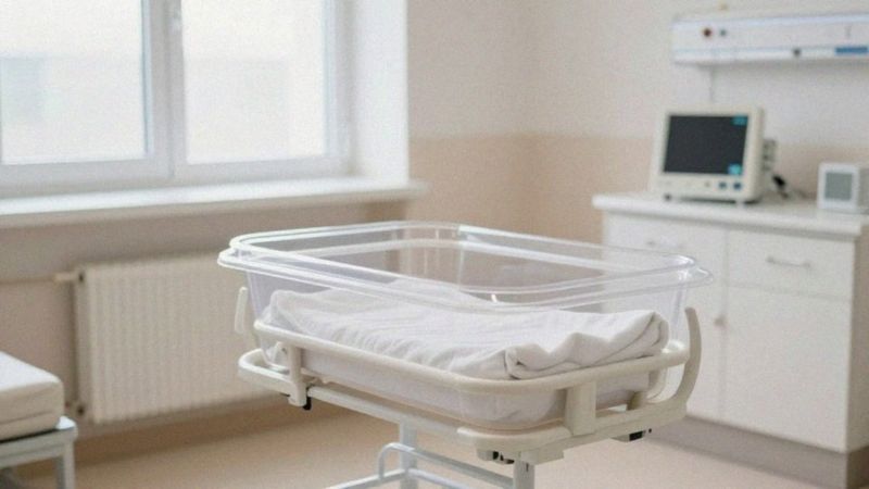 Kiedy neonatolog zleca konsultację przy wzmożonym napięciu mięśniowym?