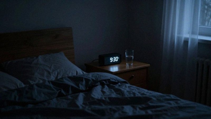 Kiedy świadome śnienie może być niebezpieczne?