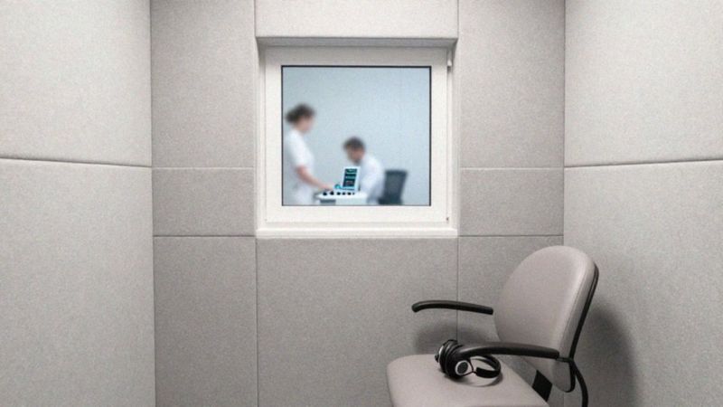 Czy badanie słuchu jest obowiązkowe przy diagnozie autyzmu?