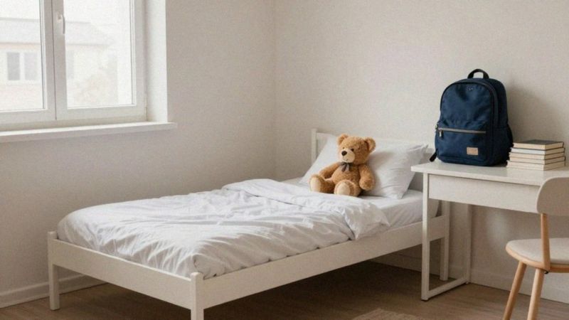 Jak rozpoznać objawy somatyczne i lękowe u dziecka?