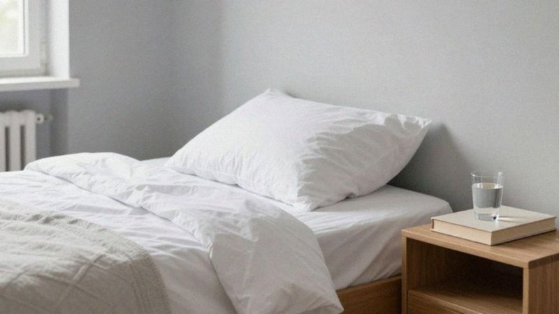Leczenie hipersomnii: leki czy terapia?