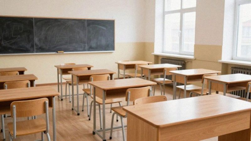 Jak nauczyciel przeprowadził eksperyment socjologiczny?