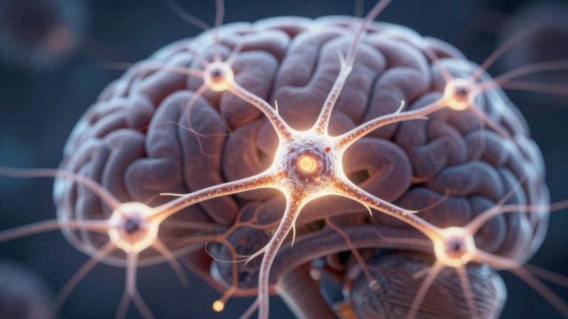 Jak powstawanie nowych neuronów wpływa na demencję?