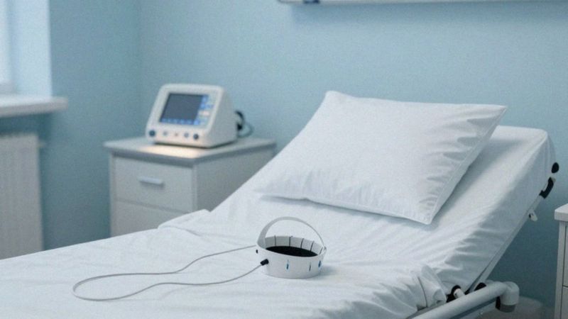 Jak przebiega diagnostyka choroby spania?