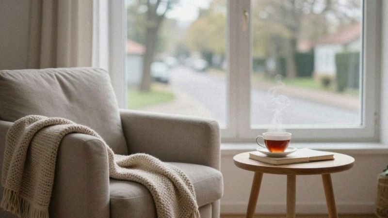 Jak radzić sobie z wysoką wrażliwością?