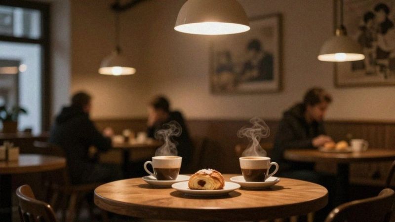 Jak rozpocząć rozmowę i zaintrygować ją?