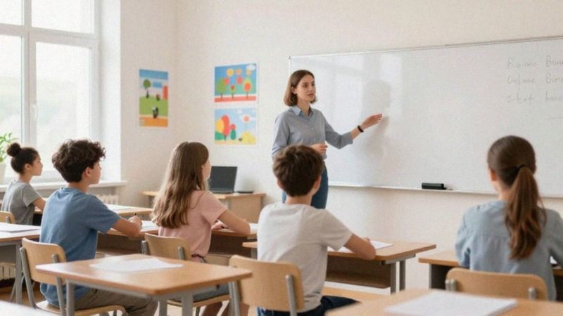 Jak rozwijać samodzielność ucznia w praktyce?