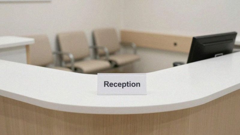 Do kogo zgłosić się z bólem podbrzusza?