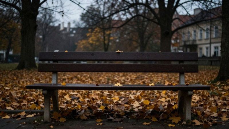 Jak samotność wpływa na zdrowie psychiczne?