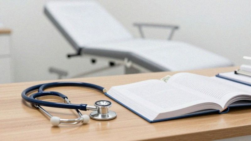 Jak wygląda diagnostyka wysypki psychosomatycznej?