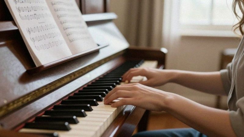 Jak muzyka i cele pobudzają wydzielanie dopaminy?