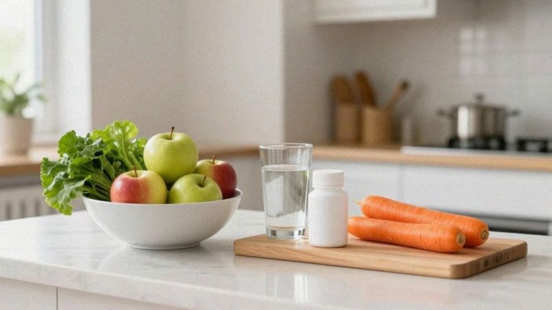 Jak zapobiegać udarowi niedokrwiennemu?