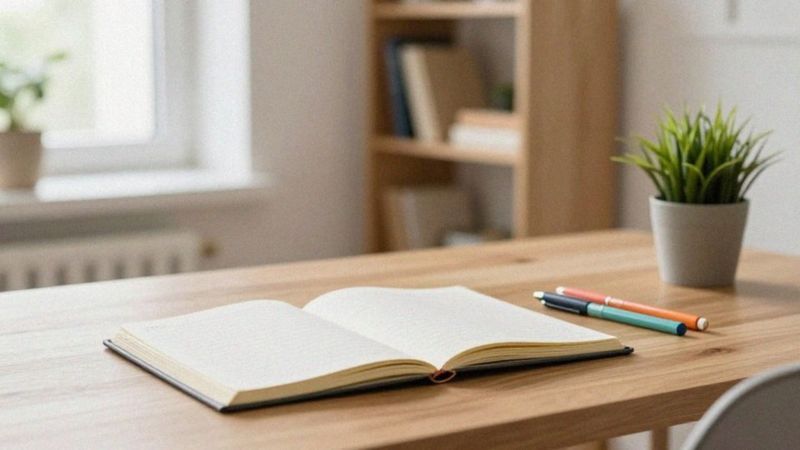 Jakie zmiany w stylu życia pomagają przy ADHD?