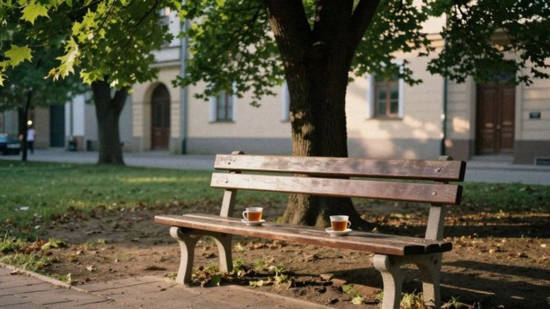 Ile trwa miłość platoniczna?