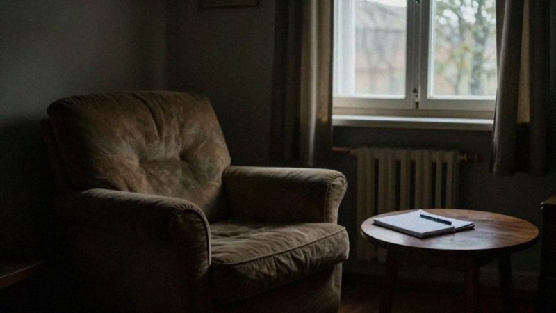Jak przygotować się do rozmowy z ojcem alkoholikiem?