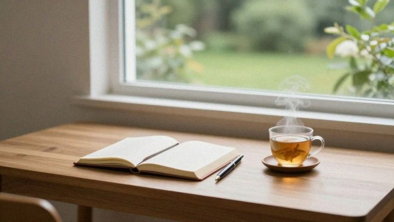 Jak refleksja i doświadczenie pomagają odnaleźć sens życia?