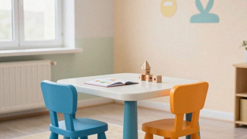 Jak wygląda diagnostyka ADHD u 3-latka?