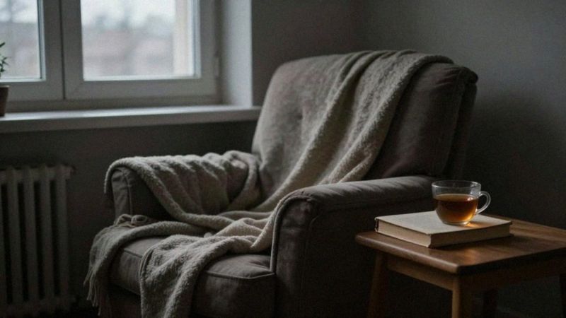 Jakie są wczesne objawy stanu przeddepresyjnego?