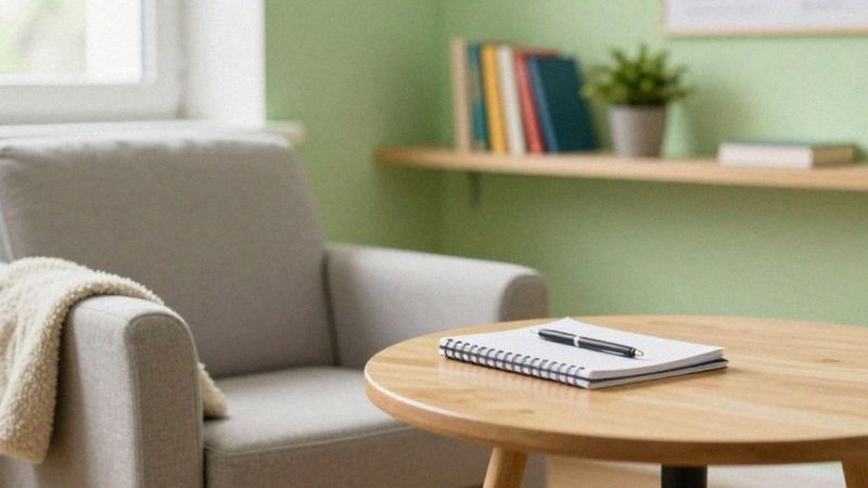 Kiedy szukać pomocy psychologa lub pedagoga?