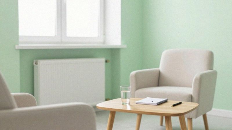 Czy terapia i praca z psychologiem pomagają podnieść samoocenę?