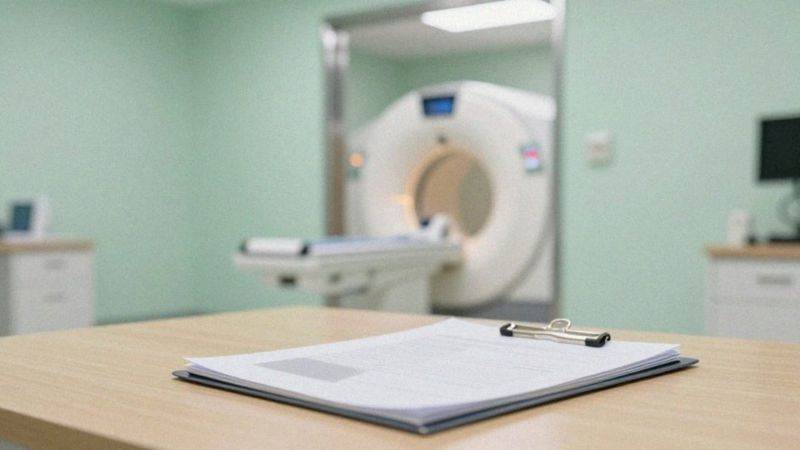 Jak przebiega diagnostyka choroby otępiennej?