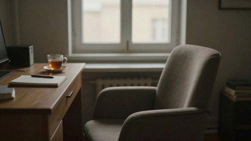 Jakie są objawy lęków społecznych?