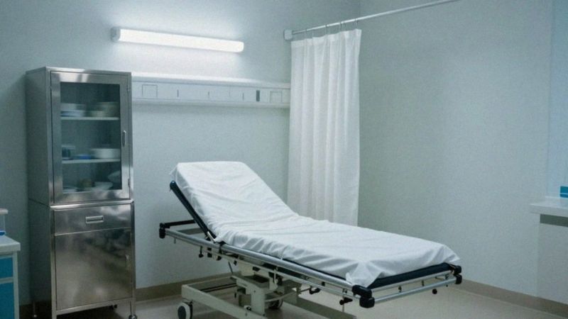 Kiedy agresja fizyczna wymaga interwencji medycznej?
