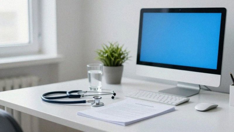 Kto monitoruje objawy somatyczne pacjenta?