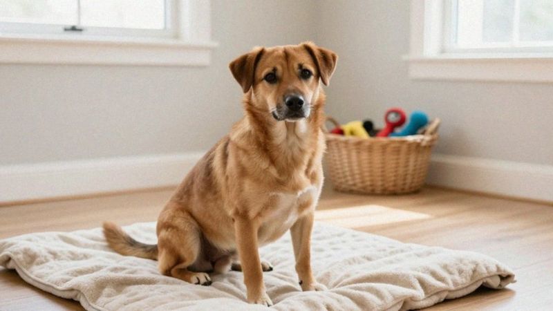 Jak behawiorysta pomaga przygotować zwierzę do adopcji?