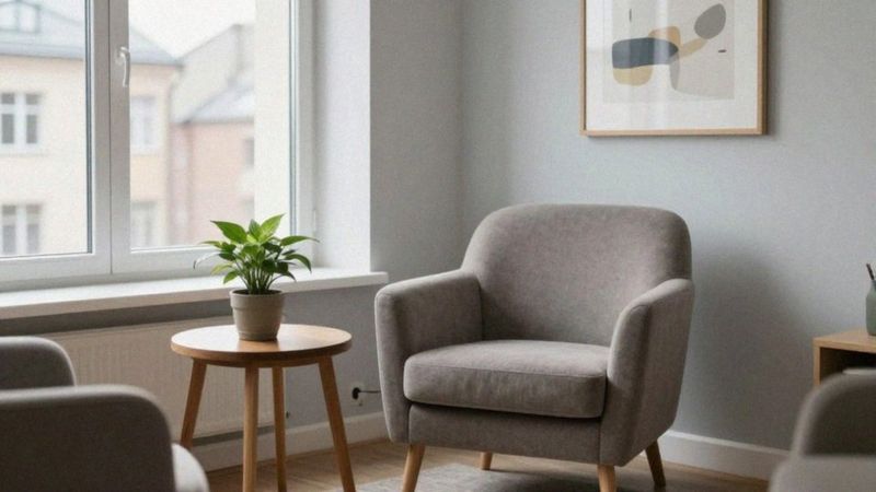 Kiedy dysonans przekonań wymaga interwencji terapeutycznej?